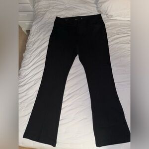 NWT Torrid BOOT CUT dress pants / slacks ! Comfy, cute, and dressy!